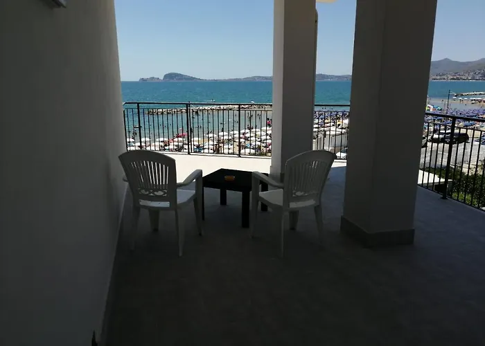 Hotel Tirreno Formia