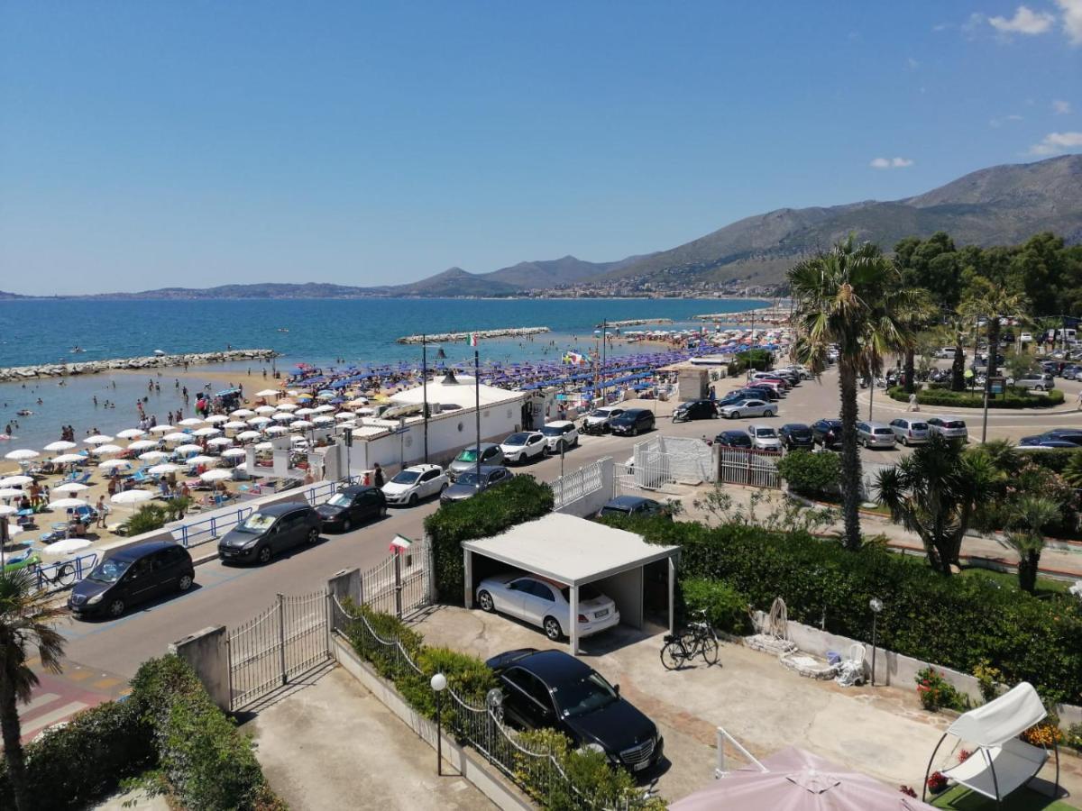 Tirreno Formia