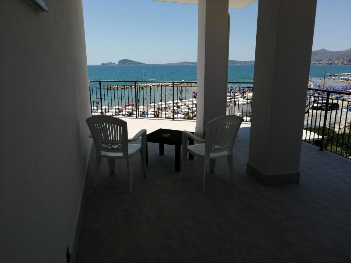 Hotel Tirreno 2*