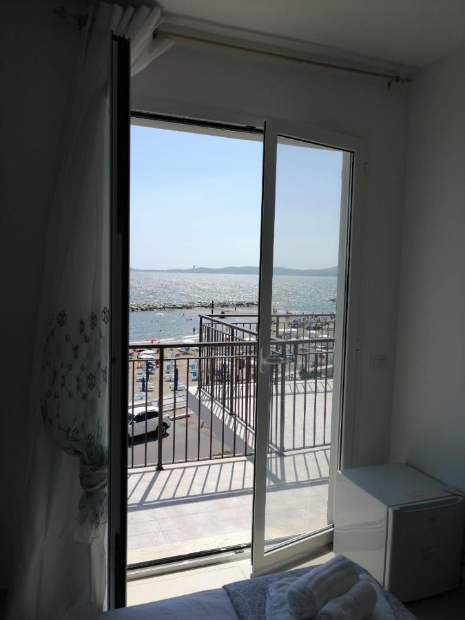 Tirreno 2* Formia