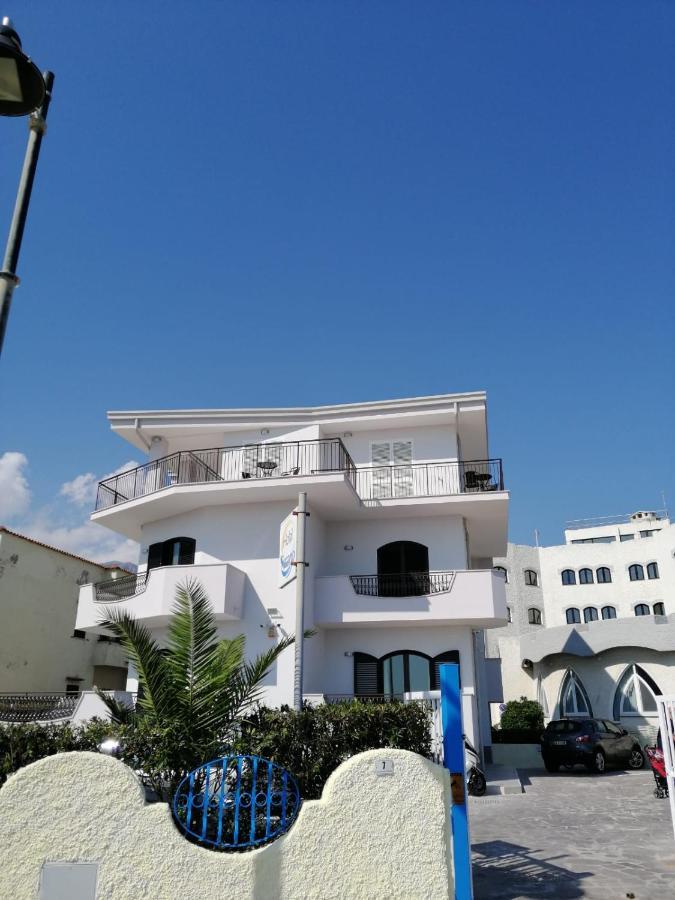 Tirreno Hotel Formia