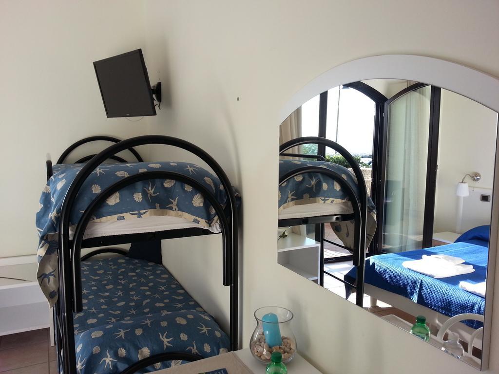 Hotel Tirreno Formia