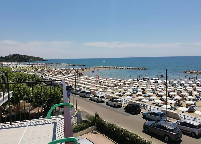 Hotel Tirreno Formia