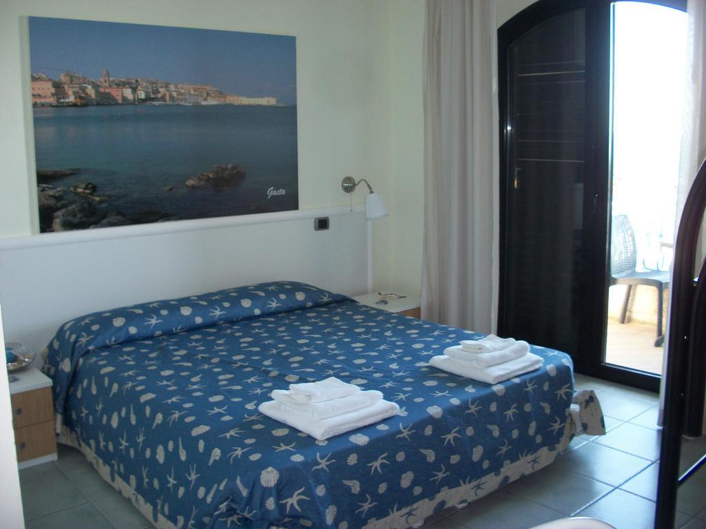Tirreno Hotel