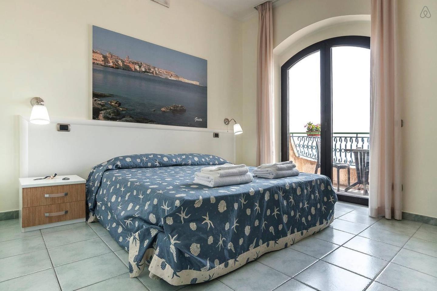 Tirreno Hotel 2*