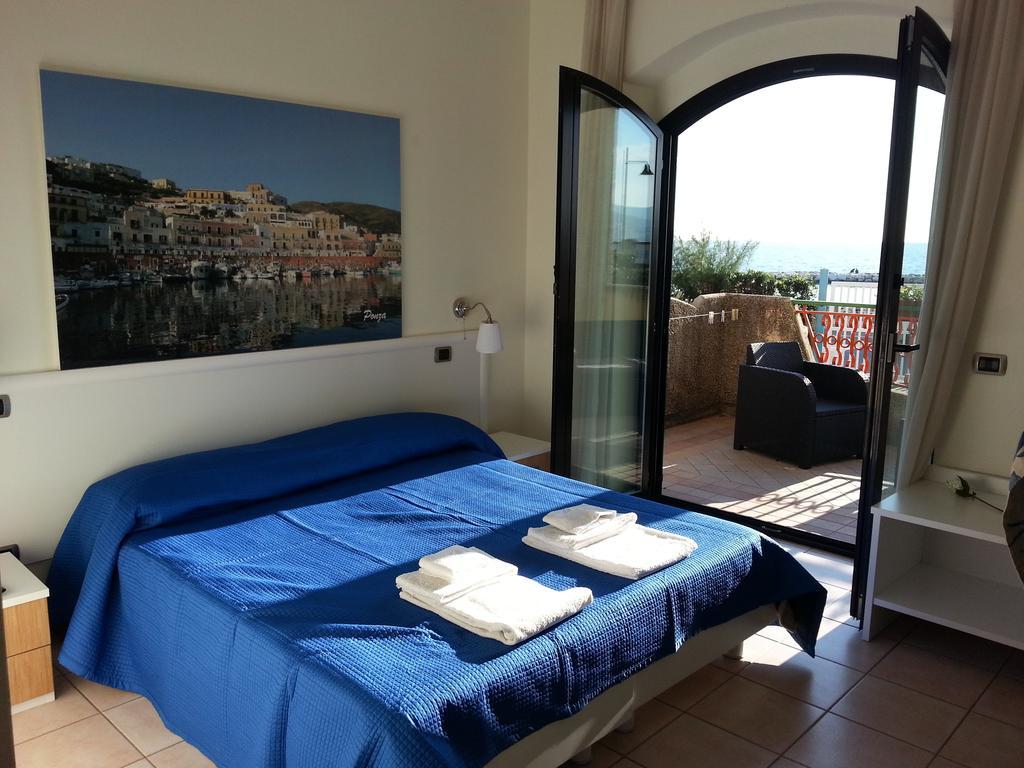 Tirreno Hotel 2*